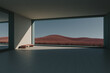 © Javier Pardina/Stocksy - luxurious architectural space