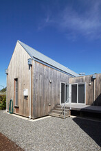 Modern Architect Designed Barn  Home
