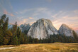 © Kike Arnaiz/Stocksy - Yosemite National Park Picturesque View