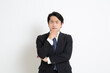 © 浩士 知原 - 中年のサラリーマン日本人男性
