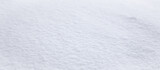 Fototapeta  - snow background, white, fresh, fluffy snow, winter snowdrift,