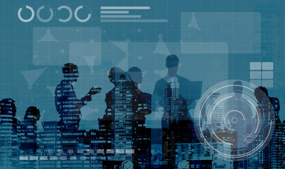 Technology Connection Online Networking Medias Conpt