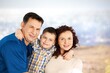 © BillionPhotos.com - Family.