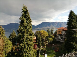 Oggebbio, Lago Maggiore