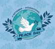 © Gstudio - international peace day celebration