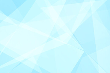  Abstract blue on light blue background modern design. Vector illustration EPS 10.