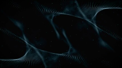 Wall Mural - Dark Background