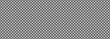 Сircle black mesh. Pattern seamless background. Vector texture