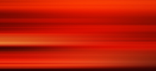 red line of light speed motion background. red fast movement background design faster. concept texture of digital technology speedy move and space black. abstract of cyber quick race. motion blur