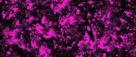Wall Mural - abstract purple background