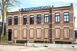 Fotovakschool, Nettenfabriek (1883) Apeldoorn, Gelderland Province, The Netherlands