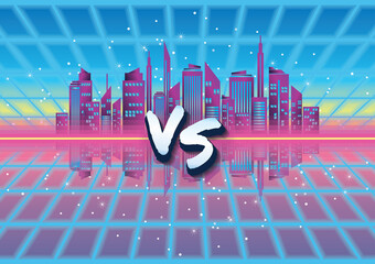 Game zone game icon background vector