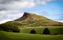 Roseberry Topping North Yorkshire