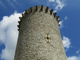 Wall Mural - citadelle