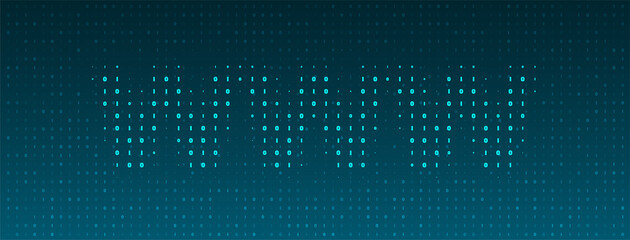 Abstract code as www
