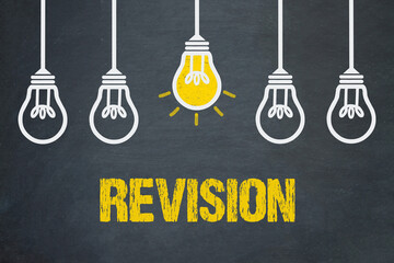 Poster - Revision