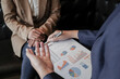 © Charlie's - Business People Meeting Design Ideas professional investor working new start up project. Concept. business planning in office