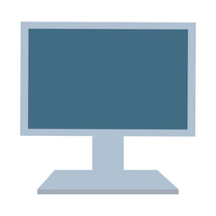 monitor computer icon