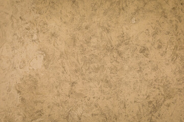 Wall Mural - Old brown pattern wall