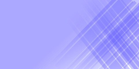 Simple purple blue background design