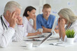 © aletia2011 - professional doctors working at hospital