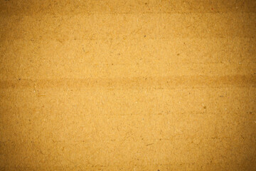 Brown cardboard texture.