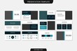 © BarokahBanget - Modern business presentation template powerpoint
