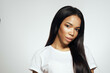 © SHOTPRIME STUDIO - cute african jewelry earrings long hair