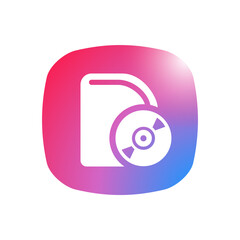 Wall Mural - software - sticker