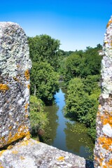 Canvas Print - Paysage