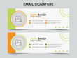 © ALAMIN - Corporate Email signature template or email footer and personal social media cover templates.