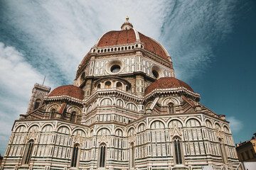 Duomo de Florencia