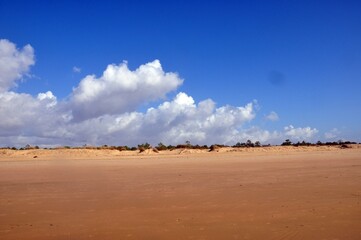 Canvas Print - Monte Gordo-Algarve