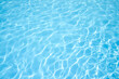 © chartchai - Water swimming pool pattern texture background