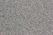 Detailed Gray color beach sand texture