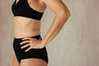 © Jacob Lund - Cropped shot of an anonymous aging body