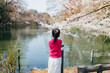 © EMICA - Spring in Tokyo
