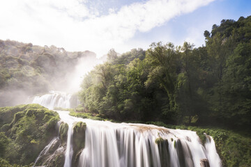 Cascate delle Marmore