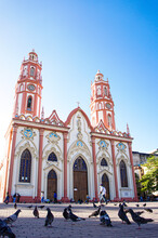 Cathedral Of Saint Nicholas