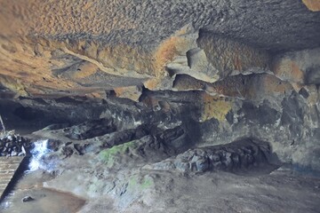  Kondana Caves Ancient Buddhist Caves ,karjat,maharashtra,india
