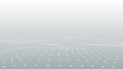 Abstract digital Background technology grid line 