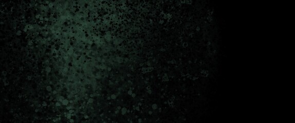 Wall Mural - background with particles