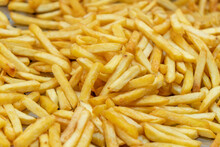 A Lot Of French Fries