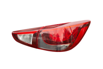 tail light len light eye style signal