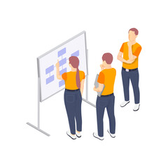 Discussing Code Algorithm Composition