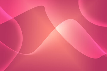 Abstract surface wallpaper of colorful texture. curve lines background with beautiful soft blur pattern natural. Abstract wave colorful gradient geometric.