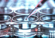 © Science RF - Biotechnology research