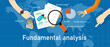  fundamental analysis stock investment analysis by looking at company data