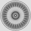 © Science RF - Abstract fractal illustration