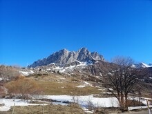 Ordesa Y Monte Perdido, Aragon